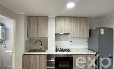 Departamento en Arriendo en Condominio Parque Durand, Luis Durand 03057