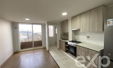 Departamento en Arriendo en Condominio Parque Durand, Luis Durand 03057