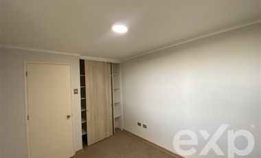 Departamento en Arriendo en Condominio Parque Durand, Luis Durand 03057