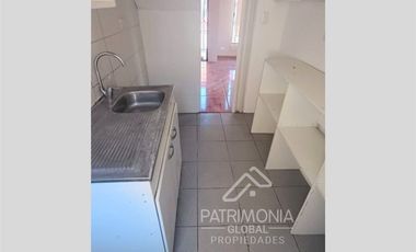 Casa en Arriendo en Los Caiquenes