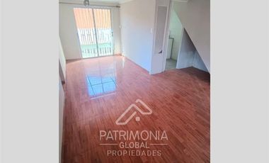 Casa en Arriendo en Los Caiquenes