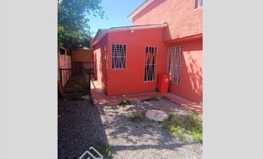 Casa en Arriendo en Los Caiquenes