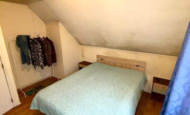 CASA SECTOR BOSQUEMAR 2D1B LIVING COMEDOR AMPLIADO