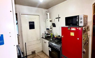 CASA SECTOR BOSQUEMAR 2D1B LIVING COMEDOR AMPLIADO