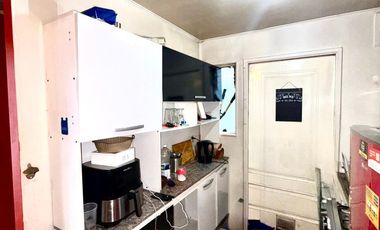 CASA SECTOR BOSQUEMAR 2D1B LIVING COMEDOR AMPLIADO