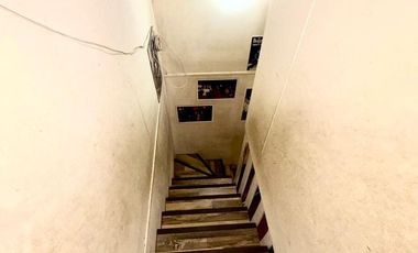 CASA SECTOR BOSQUEMAR 2D1B LIVING COMEDOR AMPLIADO