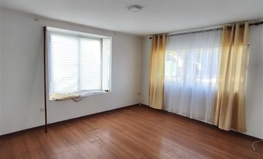 Casa en Arriendo en licanray con los guerreros