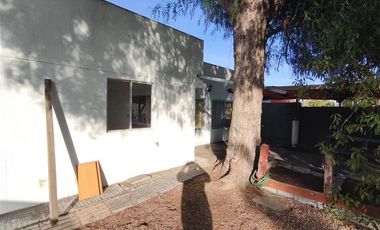 Casa en Arriendo en licanray con los guerreros