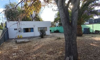 Casa en Arriendo en licanray con los guerreros