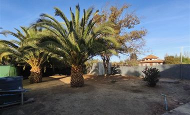 Casa en Arriendo en licanray con los guerreros