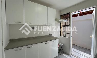 Casa en Arriendo en Cerro granito