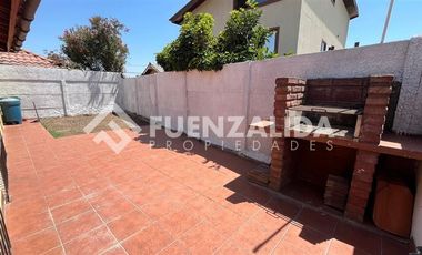 Casa en Arriendo en Cerro granito