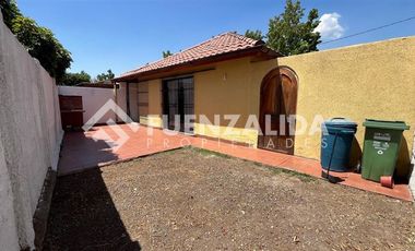 Casa en Arriendo en Cerro granito