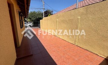 Casa en Arriendo en Cerro granito