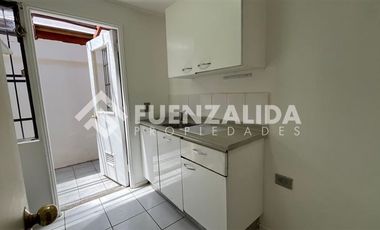 Casa en Arriendo en Cerro granito
