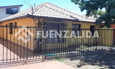 Casa en Arriendo en Cerro granito
