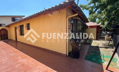 Casa en Arriendo en Cerro granito