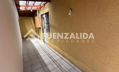 Casa en Arriendo en Cerro granito