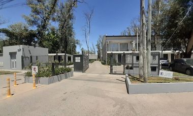 DUPLEX 4AMB COMPLEJO C/PILETA BARRIO CERRADO PILAR