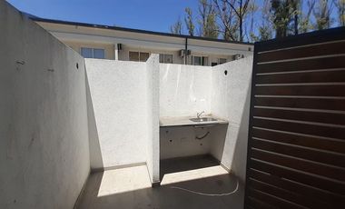 DUPLEX 4AMB COMPLEJO C/PILETA BARRIO CERRADO PILAR