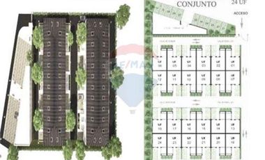 DUPLEX 4AMB COMPLEJO C/PILETA BARRIO CERRADO PILAR