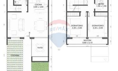 DUPLEX 4AMB COMPLEJO C/PILETA BARRIO CERRADO PILAR