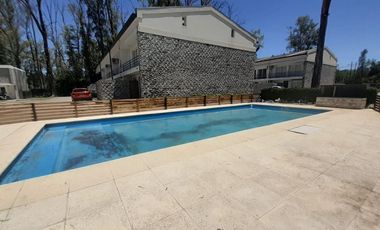 DUPLEX 4AMB COMPLEJO C/PILETA BARRIO CERRADO PILAR