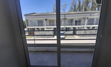 DUPLEX 4AMB COMPLEJO C/PILETA BARRIO CERRADO PILAR