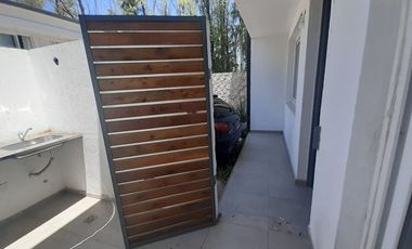 DUPLEX 4AMB COMPLEJO C/PILETA BARRIO CERRADO PILAR