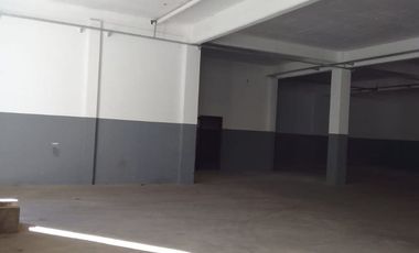 Alquiler Galpón Nave Industrial 484m2 Quilmes