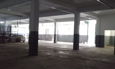 Alquiler Galpón Nave Industrial 484m2 Quilmes