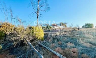 VENTA DE TERRENO PARA INVERSION EN QUILPUE