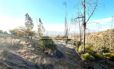 VENTA DE TERRENO PARA INVERSION EN QUILPUE