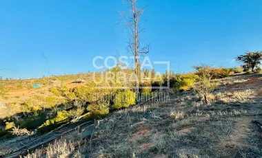 VENTA DE TERRENO PARA INVERSION EN QUILPUE