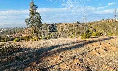 VENTA DE TERRENO PARA INVERSION EN QUILPUE