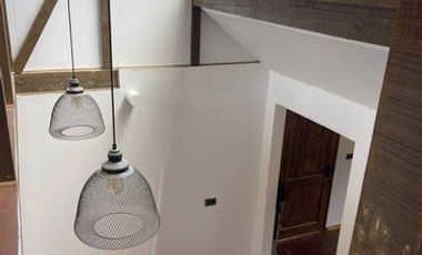 VENTA CASA 2HAB 1BA EL TABO