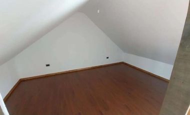 VENTA CASA 2HAB 1BA EL TABO