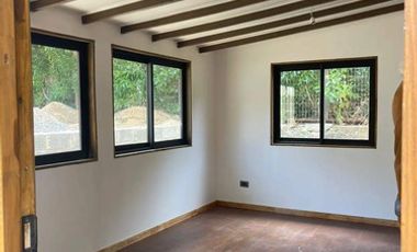 VENTA CASA 2HAB 1BA EL TABO