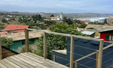 VENTA CASA 2HAB 1BA EL TABO
