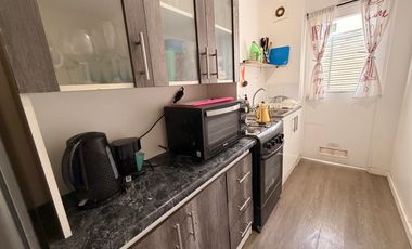 DEPARTAMENTO CON EXCELENTE UBICACION ARRIENDO