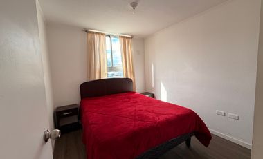 DEPARTAMENTO CON EXCELENTE UBICACION ARRIENDO