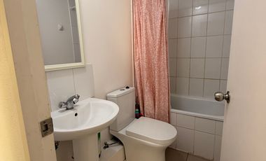 DEPARTAMENTO CON EXCELENTE UBICACION ARRIENDO