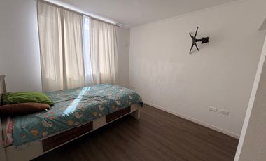 DEPARTAMENTO CON EXCELENTE UBICACION ARRIENDO