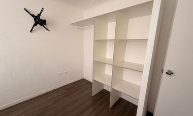 DEPARTAMENTO CON EXCELENTE UBICACION ARRIENDO