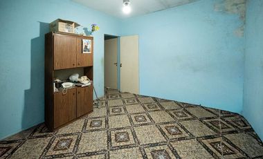 VENTA DE 2 CASAS MAS LOCAL EN ALVAREZ APTO CREDITO