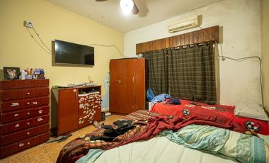 VENTA DE 2 CASAS MAS LOCAL EN ALVAREZ APTO CREDITO