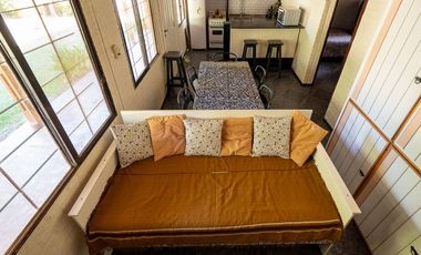 CASA EN VENTA EN OLIVEROS QUINCHO PILETA PARRILLA
