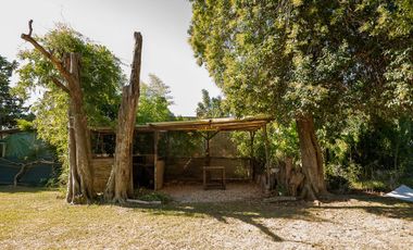 CASA EN VENTA EN OLIVEROS QUINCHO PILETA PARRILLA