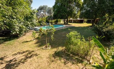 CASA EN VENTA EN OLIVEROS QUINCHO PILETA PARRILLA