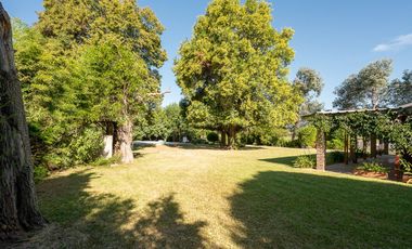 CASA EN VENTA EN OLIVEROS QUINCHO PILETA PARRILLA